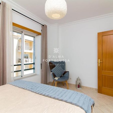Armacao De Pera Apartment Dalma Ceu - By Dalma Portuguesa Exteriér fotografie