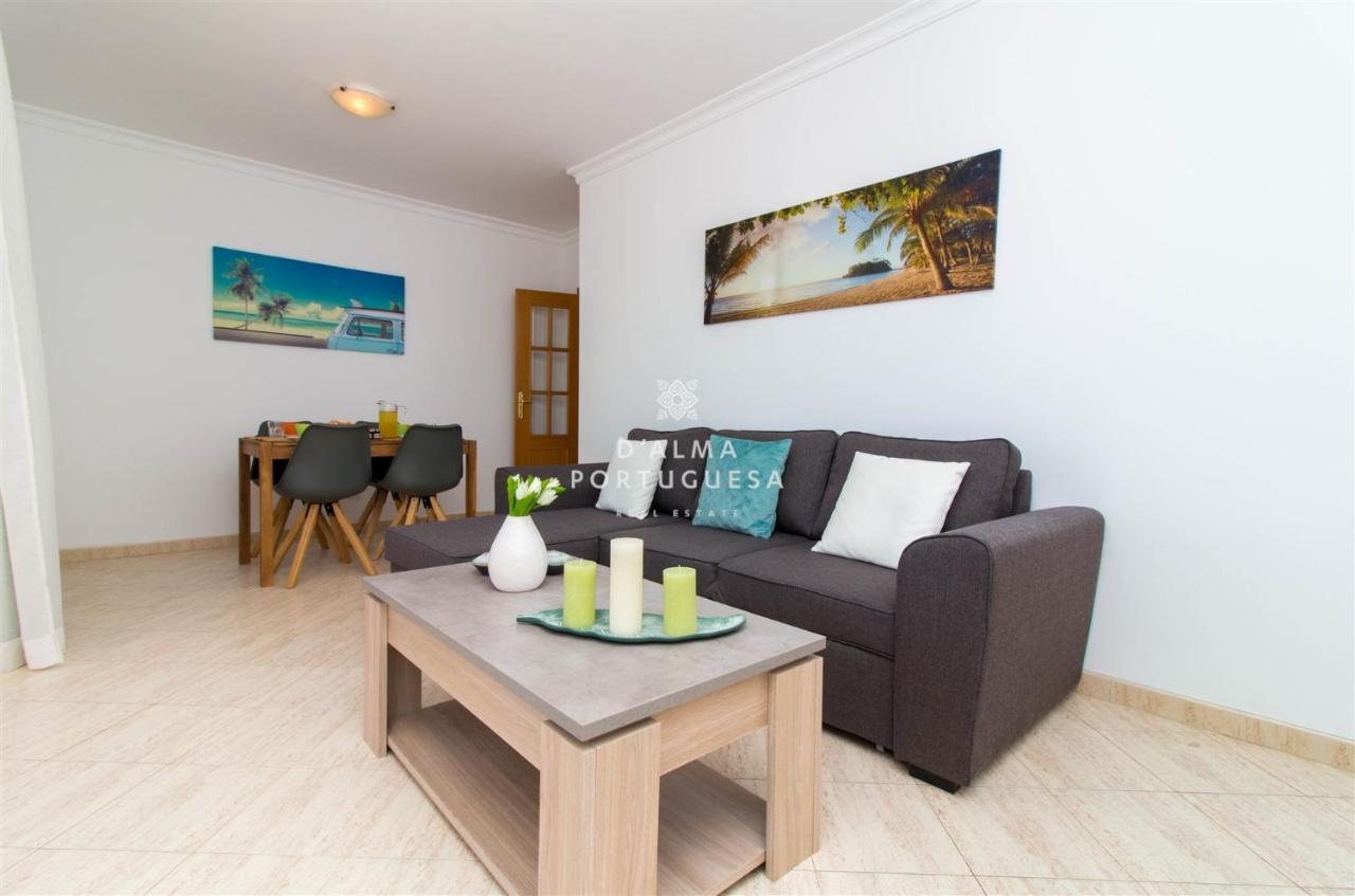Armacao De Pera Apartment Dalma Ceu - By Dalma Portuguesa Exteriér fotografie
