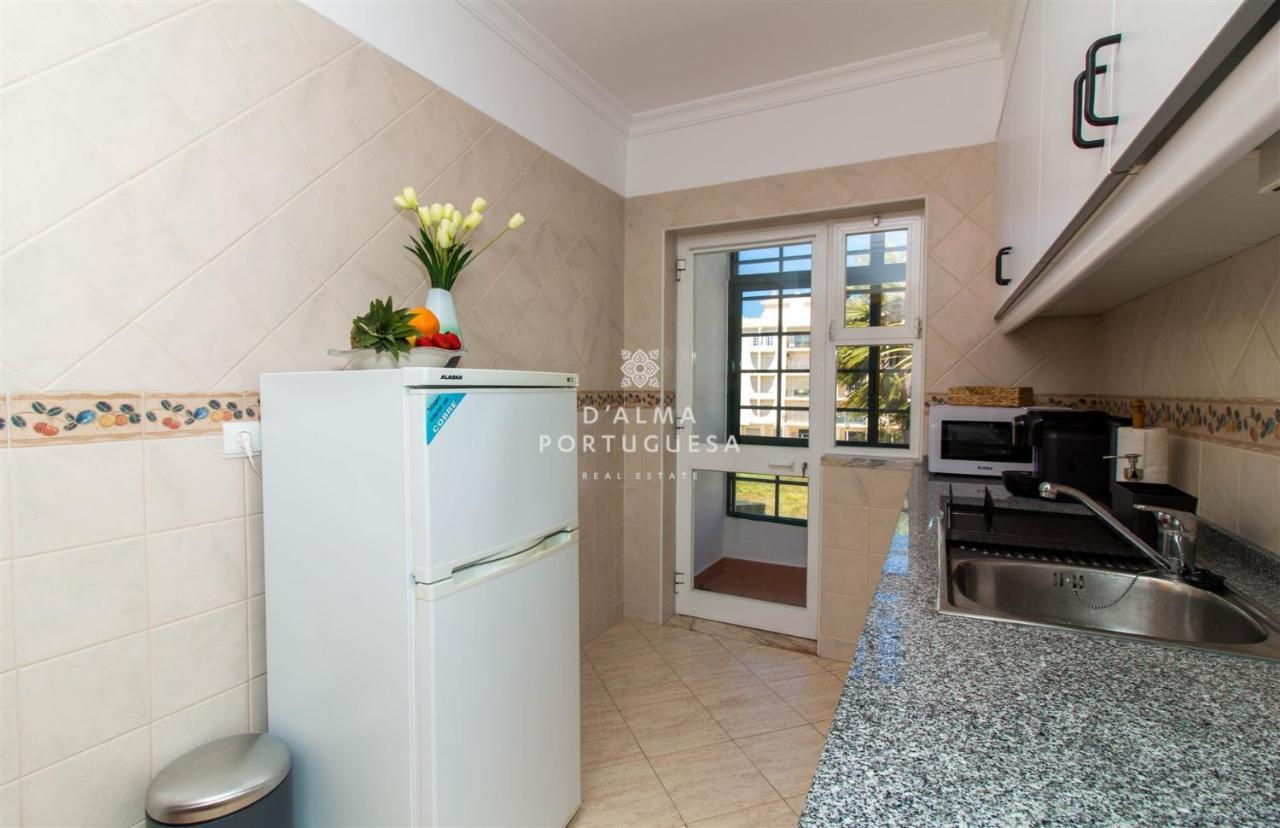Armacao De Pera Apartment Dalma Ceu - By Dalma Portuguesa Exteriér fotografie