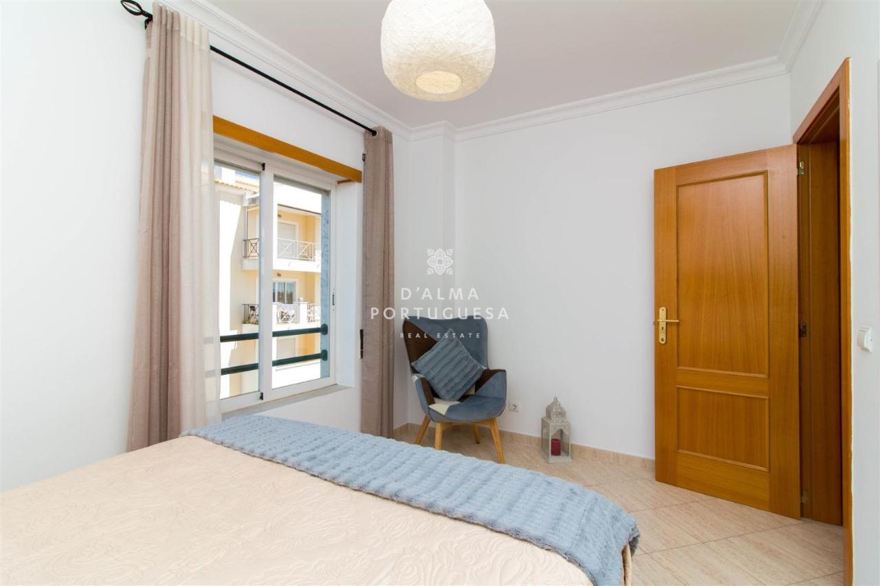 Armacao De Pera Apartment Dalma Ceu - By Dalma Portuguesa Exteriér fotografie