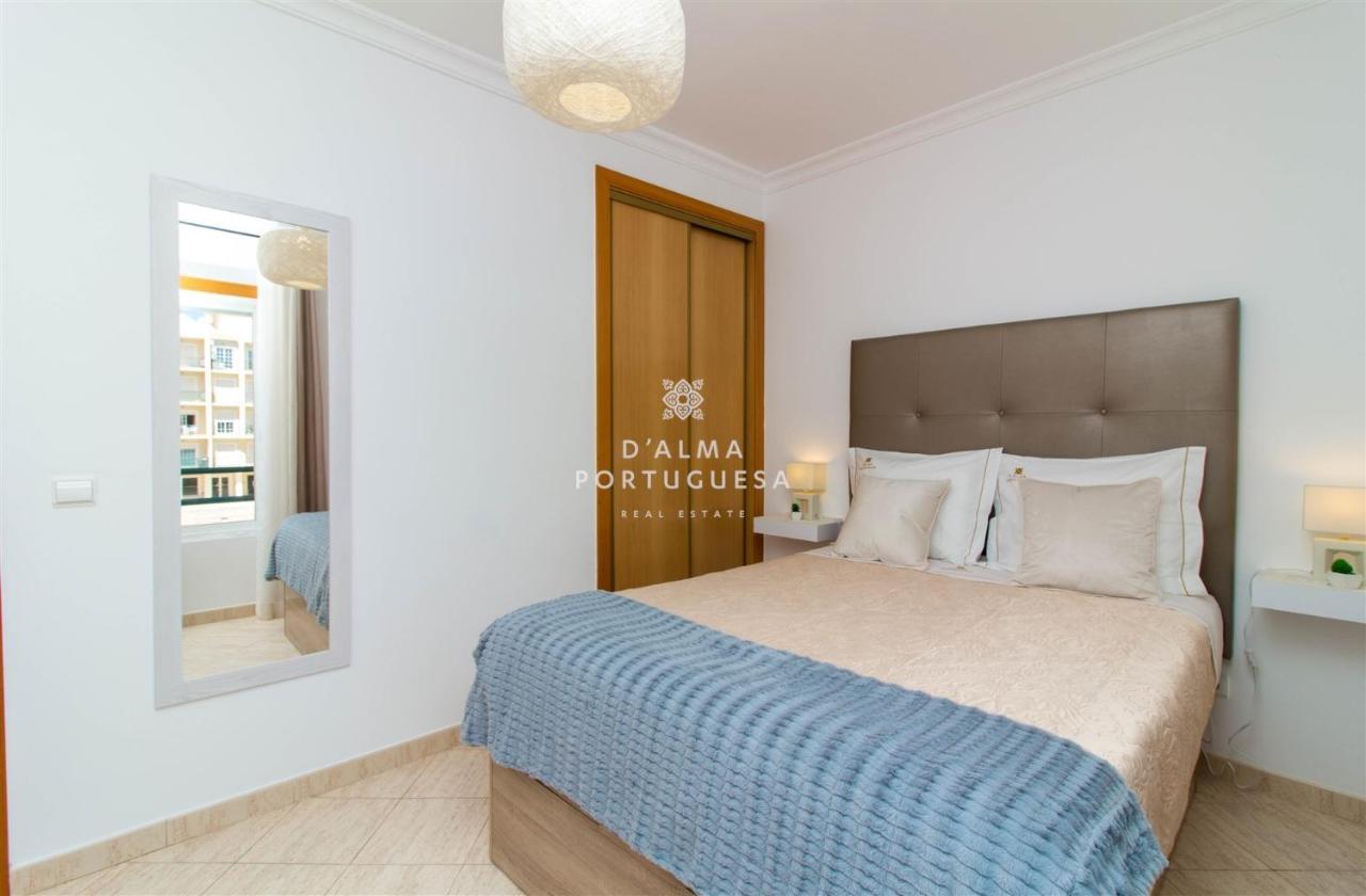 Armacao De Pera Apartment Dalma Ceu - By Dalma Portuguesa Exteriér fotografie