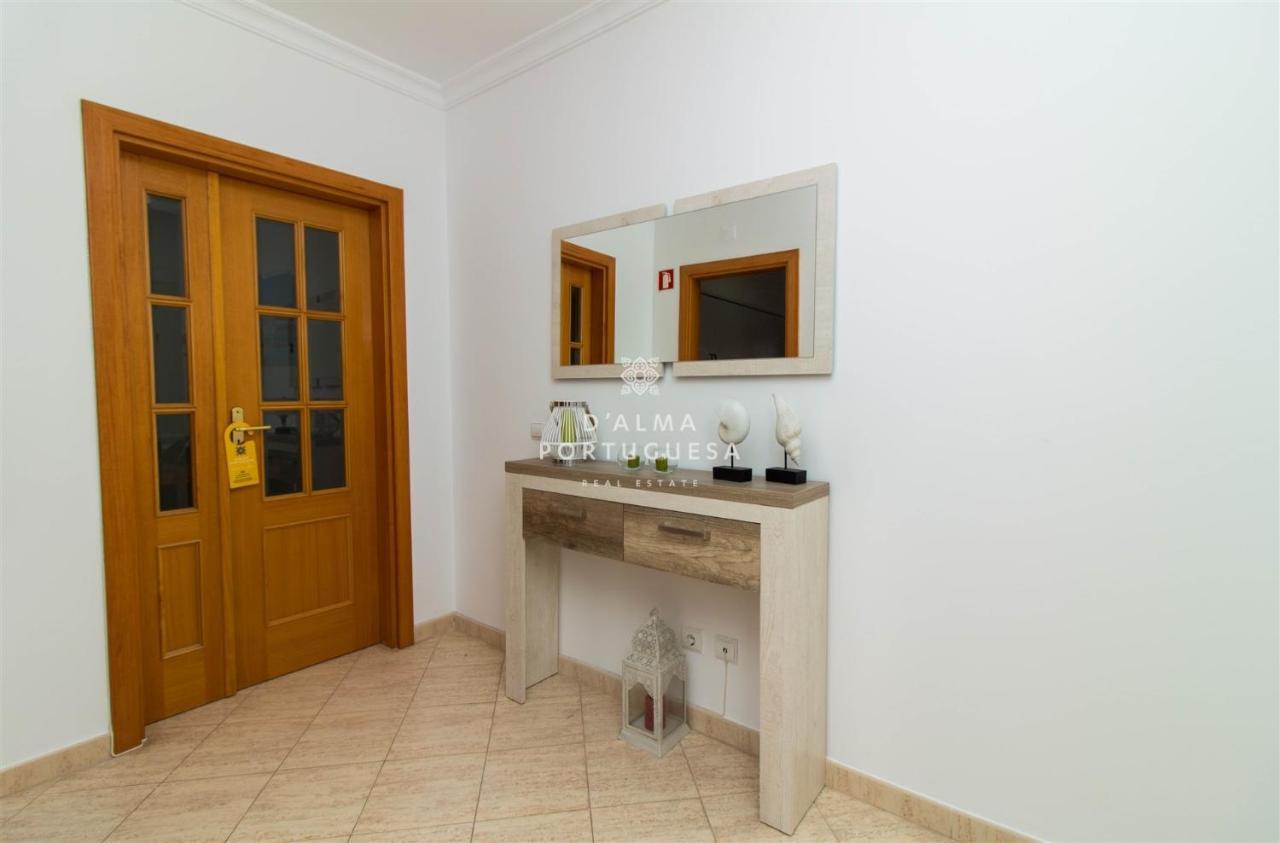 Armacao De Pera Apartment Dalma Ceu - By Dalma Portuguesa Exteriér fotografie