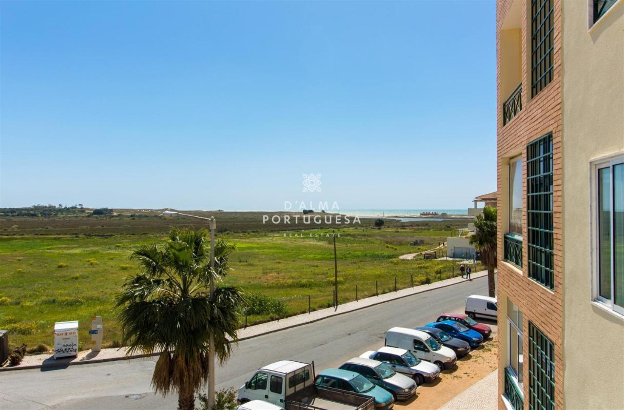 Armacao De Pera Apartment Dalma Ceu - By Dalma Portuguesa Exteriér fotografie