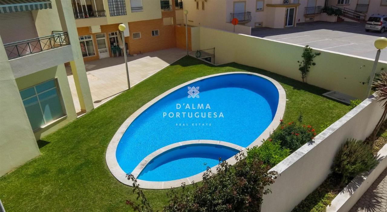 Armacao De Pera Apartment Dalma Ceu - By Dalma Portuguesa Exteriér fotografie