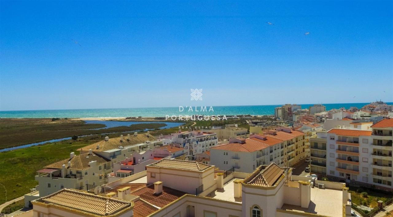 Armacao De Pera Apartment Dalma Ceu - By Dalma Portuguesa Exteriér fotografie